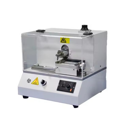 購入 電動ゴムインパクトサンプルノッチ イゾドインパクトチャルピー試験機 online manufacture