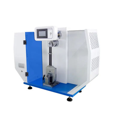 購入 50Hz デジタルディスプレイ チャルピー 衝撃テストマシン PLC コンピュータ制御 online manufacture