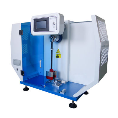 購入 組み合わせたデジタル Izod Charpy 衝撃試験機 220V カスタム online manufacture