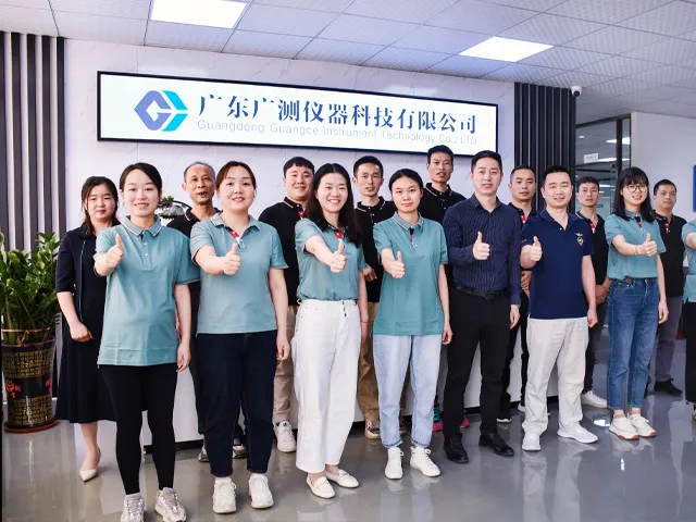 熱変形調節器 Pid HDT Vicat 試験装置 7