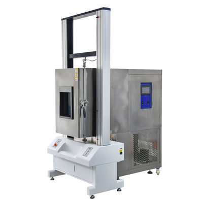 複合材料 UTM ユニバーサル テスト マシン 張力強度 テスト 100Kg