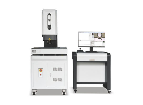 線形自動画像光学測定器 220V 60Hz