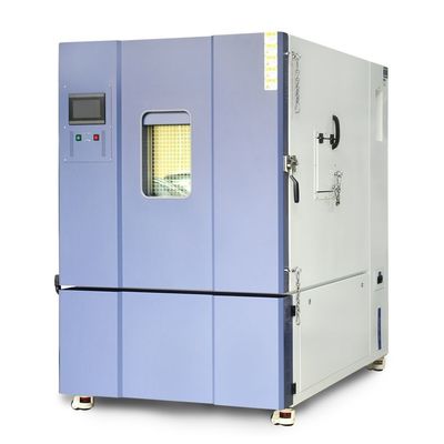 800L プログラム可能な恒温湿度試験機