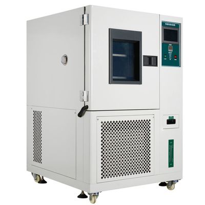 220V 低温湿度試験室制御 R404A 冷却剤
