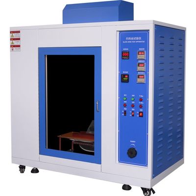 IEC60695 電気光線針燃焼炎試験室 工品用