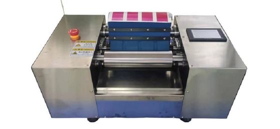 OEM オフセット印刷 インク テスト 機器 防摩擦 抵抗 テスト