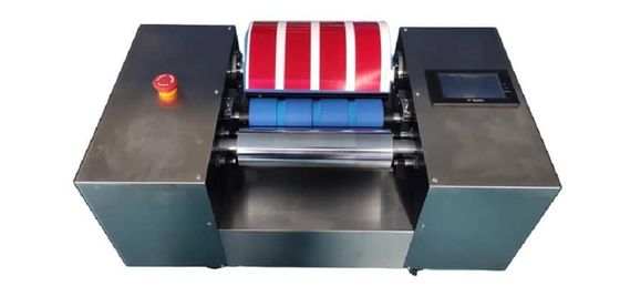 オフセットプレートディスプレイ カラーインクプローファー 磨き検定器 紫外線ローラー