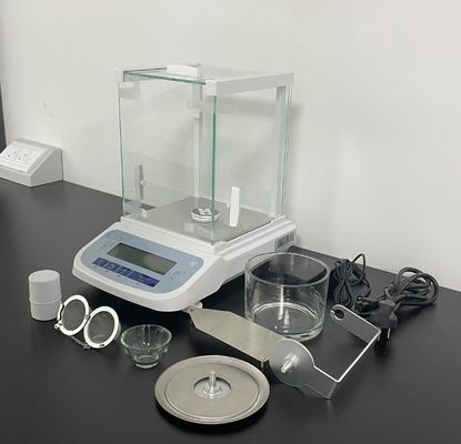 光検査 固体デジタルデンスメーター デンスチメーター 密度分析器 OEM