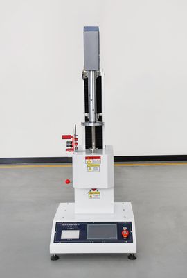 ABS 樹脂 Mfi Mfr Mvr ポリマー メルトフロー インデックス テスト マシン 50Hz 150KG テスト