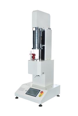 Mfr Mvr タッチスクリーンゴム試験装置 溶融流量計 流量測定器