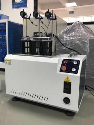 熱塑性試験装置 ビカット試験機 軟化点温度テスト機