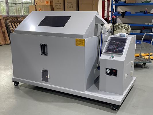 酸性塩噴霧 環境試験室 220V 15A 自動車用航空宇宙用