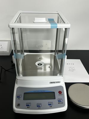デジタル密度検査機 プラスチック用用サンプル分析機