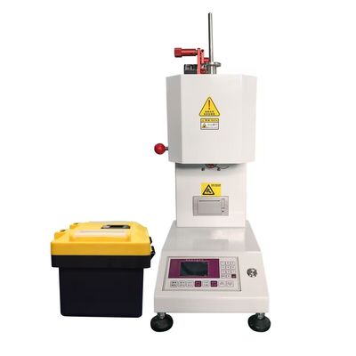 ODMプラストメーター プラスチック検査機器 MFI MFR MVR メルトインデックスマシン
