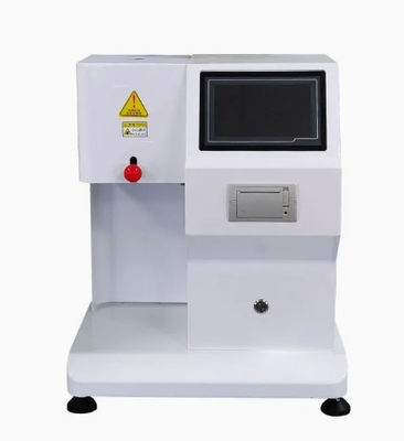 タッチスクリーン MFR ゴム プラスチック試験装置 MFI メルトインデックステスター ODM